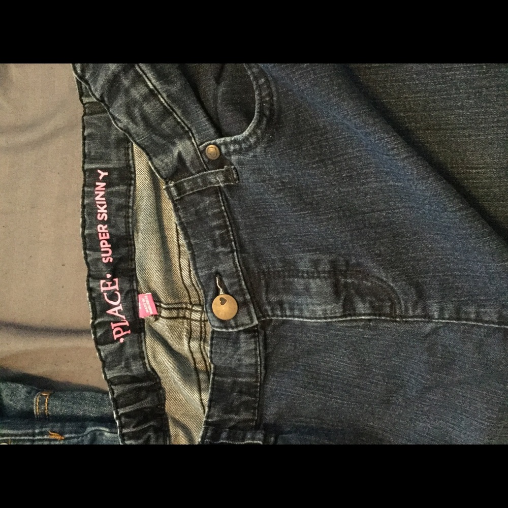 Skinny Jeans